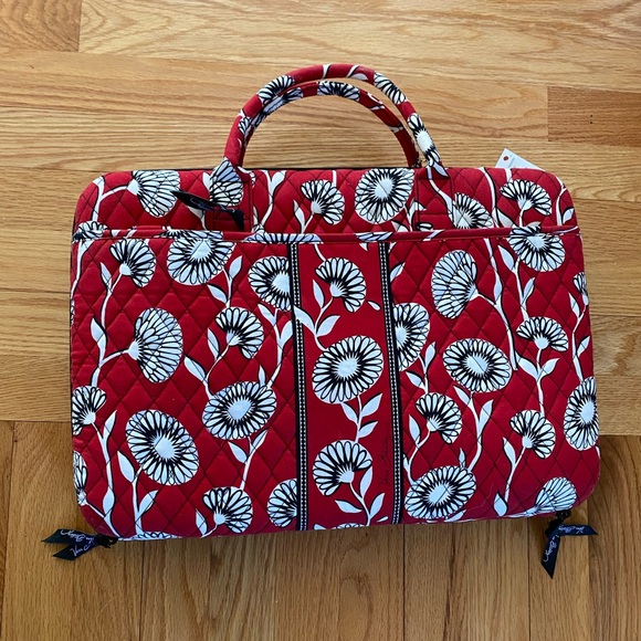 Vera Bradley Laptop Case - Picture 1 of 6